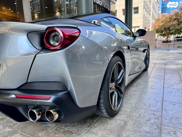 פרארי פורטופינו