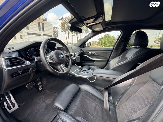 ב מ וו סדרה 3