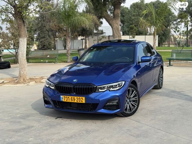 ב מ וו סדרה 3