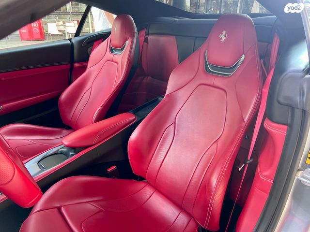 פרארי פורטופינו