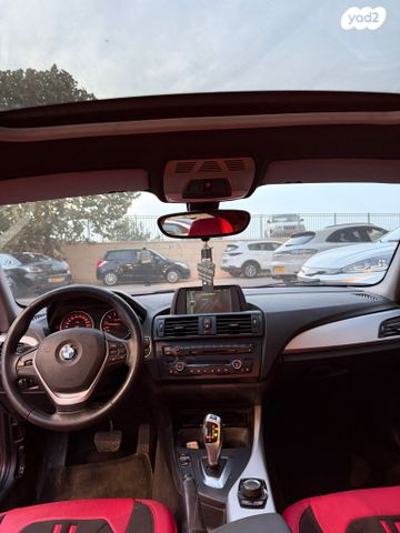 ב מ וו סדרה 1