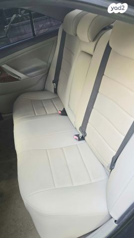 טויוטה קאמרי