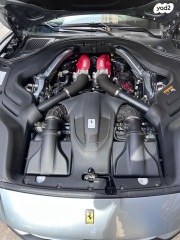 פרארי פורטופינו