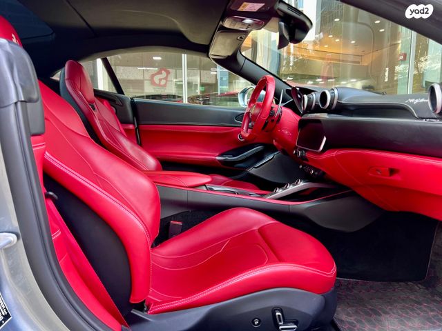 פרארי פורטופינו