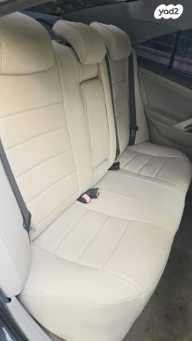 טויוטה קאמרי