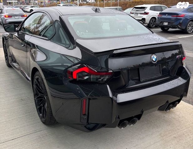 מודעת רכב ב מ וו M2  1