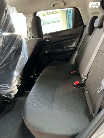 סוזוקי סוויפט