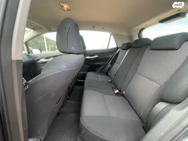 טויוטה אוריס