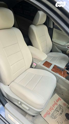 טויוטה קאמרי