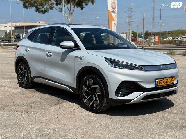 מודעת רכב בי.ווי.די אטו 3