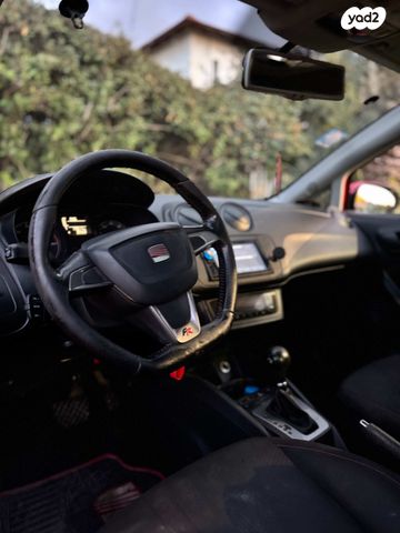 סיאט איביזה