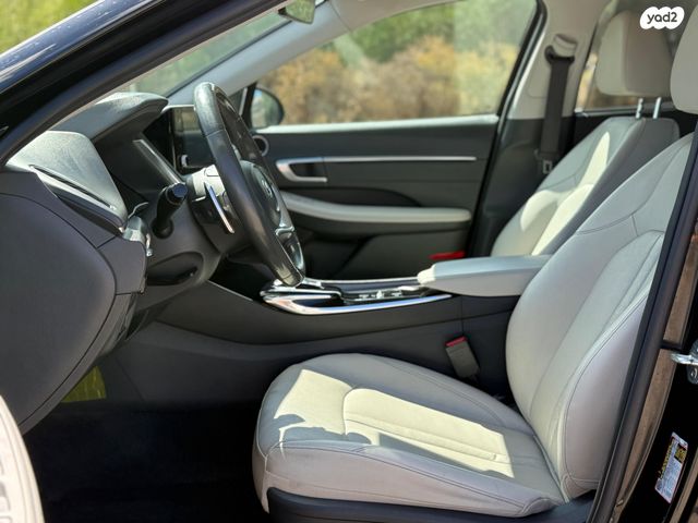 יונדאי סונטה