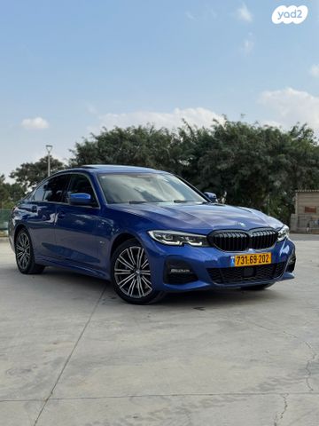 ב מ וו סדרה 3