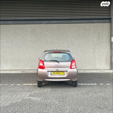 סוזוקי אלטו