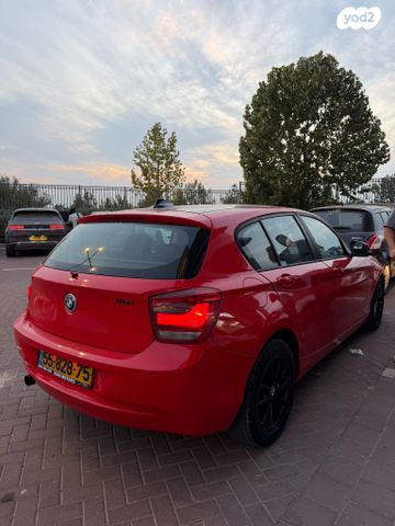 ב מ וו סדרה 1