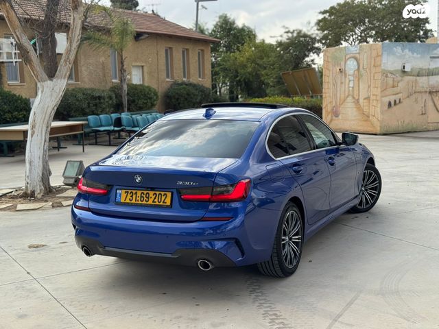 ב מ וו סדרה 3