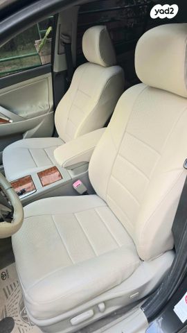 טויוטה קאמרי