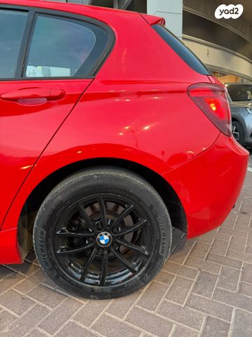 ב מ וו סדרה 1