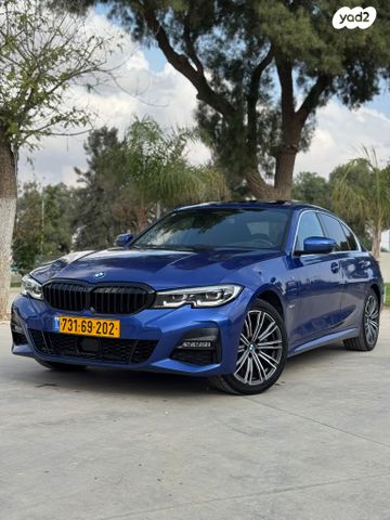 ב מ וו סדרה 3