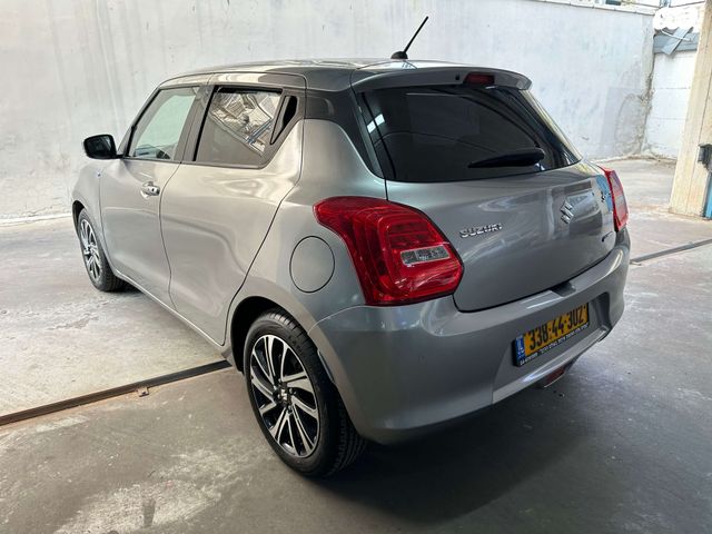 סוזוקי סוויפט