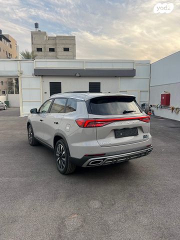 צ׳רי טיגו 8 פרו