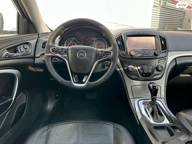 אופל אינסיגניה