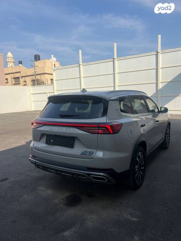 צ׳רי טיגו 8 פרו