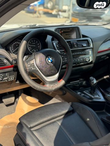 ב מ וו סדרה 2