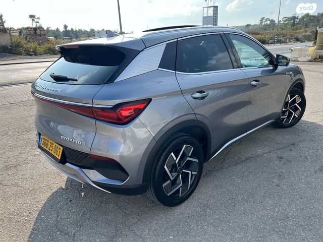 בי.ווי.די אטו 3