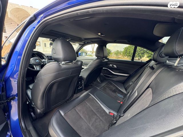 ב מ וו סדרה 3