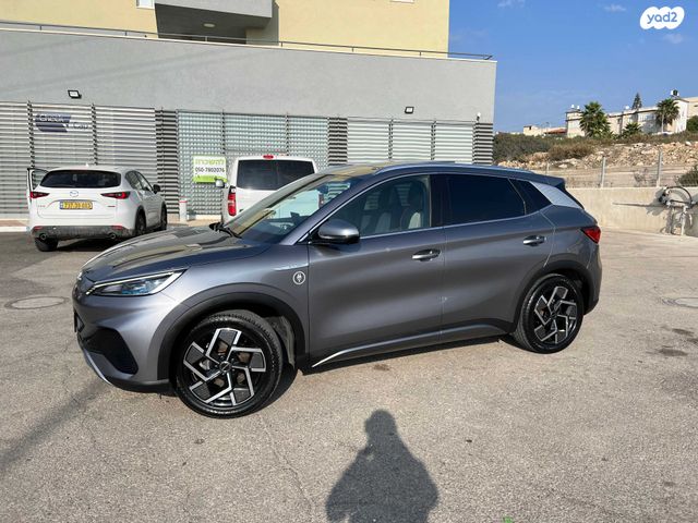 בי.ווי.די אטו 3