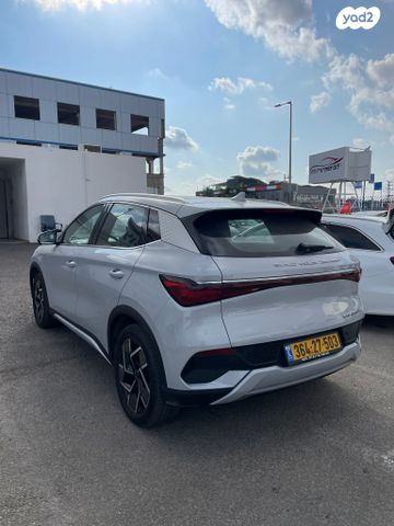 בי.ווי.די אטו 3