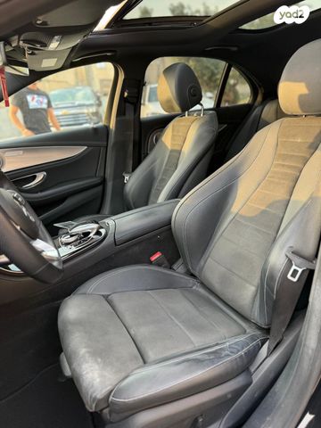 מרצדס-בנץ E-class