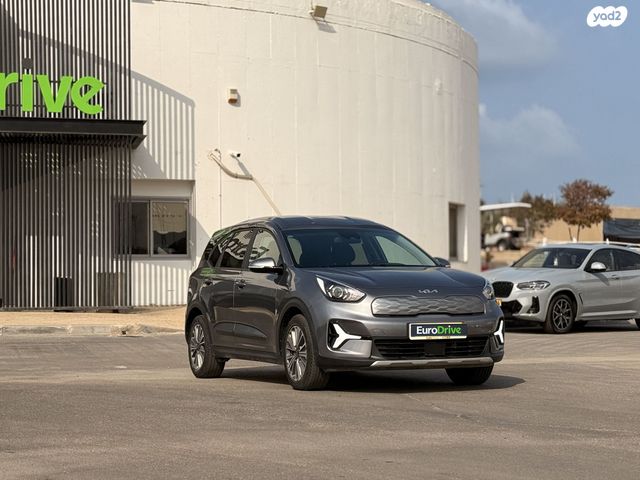 קיה נירו פלוס