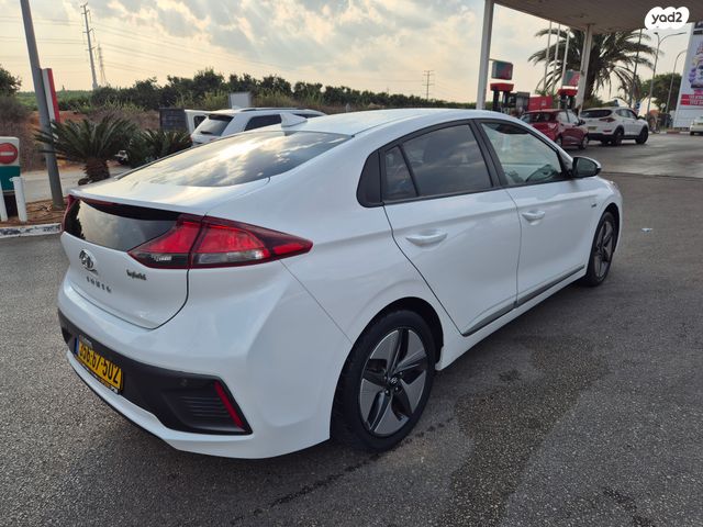 יונדאי איוניק