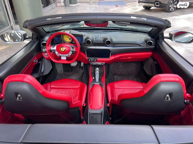 פרארי פורטופינו