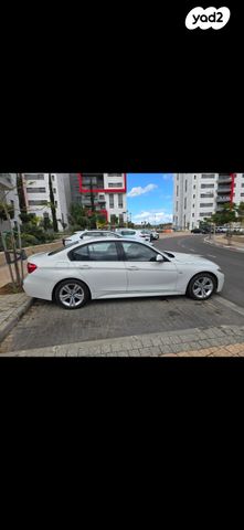 ב מ וו סדרה 3