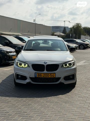 ב מ וו סדרה 2