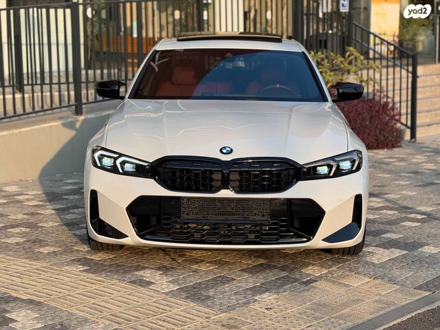 ב מ וו סדרה 3