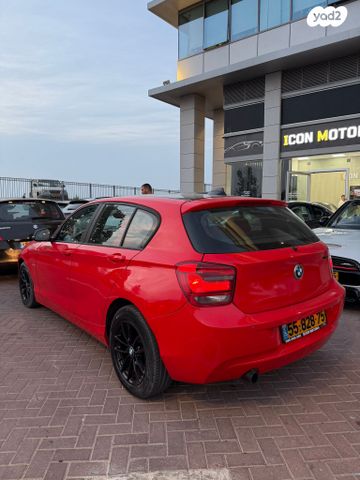 ב מ וו סדרה 1