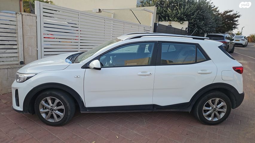 מודעת רכב קיה סטוניק