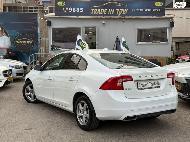 וולוו S60