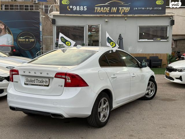 וולוו S60