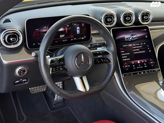 מרצדס-בנץ CLE