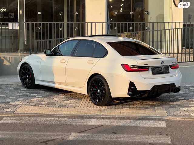 ב מ וו סדרה 3