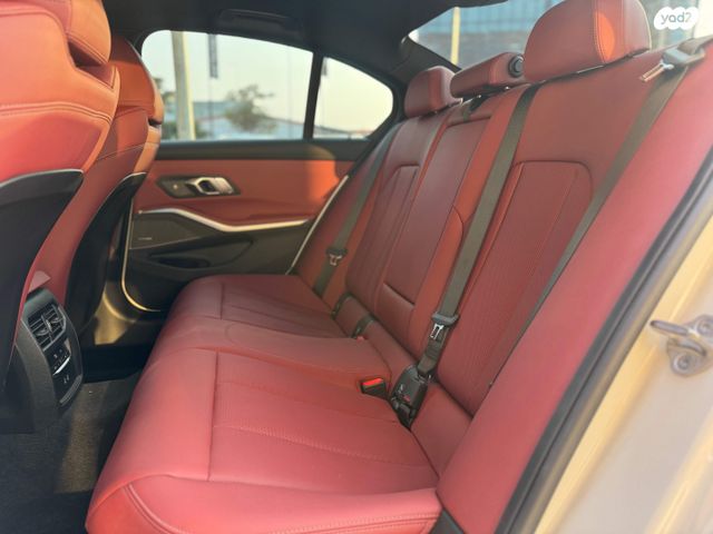 ב מ וו סדרה 3