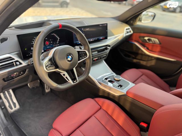 ב מ וו סדרה 3