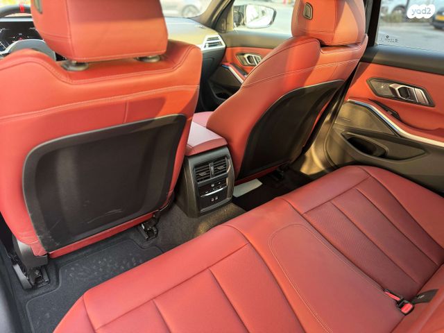 ב מ וו סדרה 3