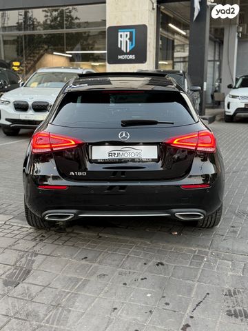 מרצדס-בנץ A-class