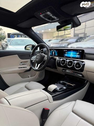 מרצדס-בנץ A-class